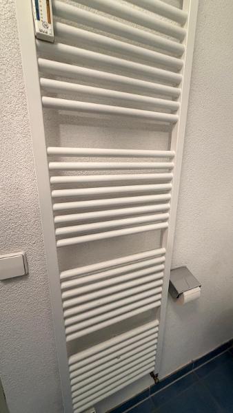 Lage Lage Lage - zu renovierende 2 Zimmerwohnung mit Balkon an der Garbe – Stuttgart – Vorschaubild 18