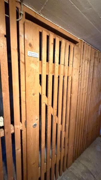 Lage Lage Lage - zu renovierende 2 Zimmerwohnung mit Balkon an der Garbe – Stuttgart – Vorschaubild 19