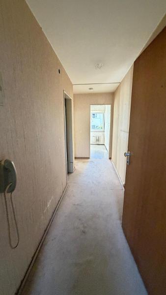 Lage Lage Lage - zu renovierende 2 Zimmerwohnung mit Balkon an der Garbe – Stuttgart – Vorschaubild 20