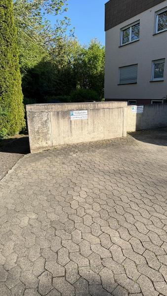 Lage Lage Lage - zu renovierende 2 Zimmerwohnung mit Balkon an der Garbe – Stuttgart – Vorschaubild 21