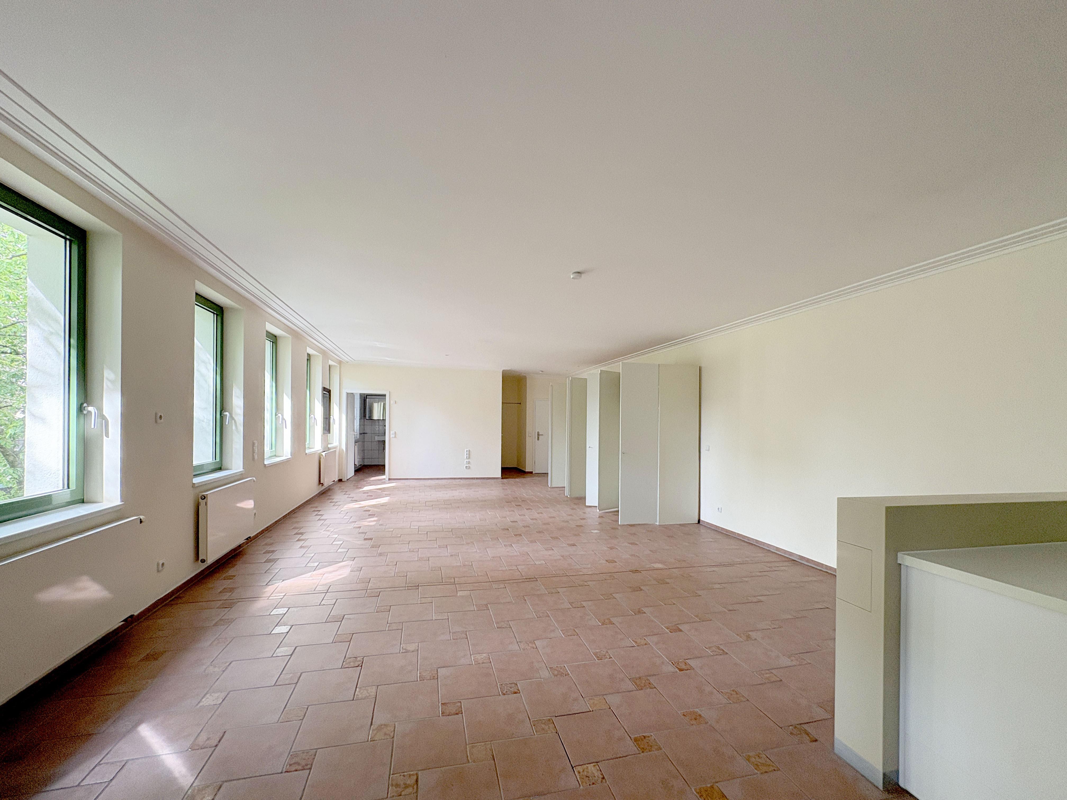 NEU: Ihr Wohntraum im Grünen – Wohnen am Rosenthal – Leipzig – Vorschaubild 7