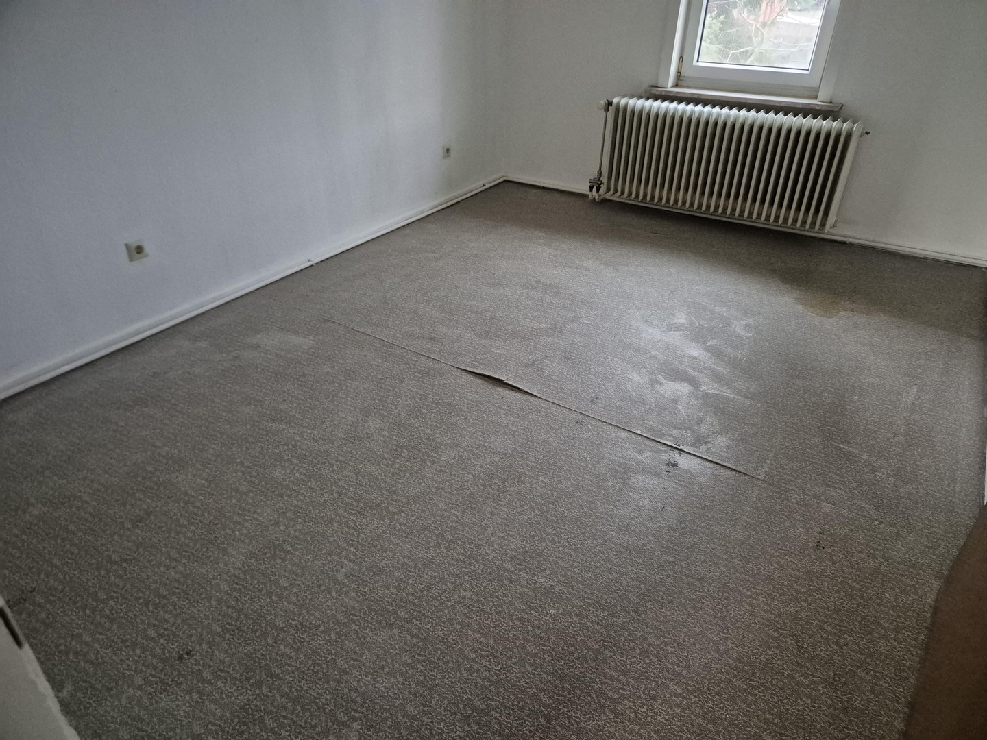 Ruhig gelegene 2-Zimmer-Wohnung in Liebenburg/Dörnten – Liebenburg – Vorschaubild 2