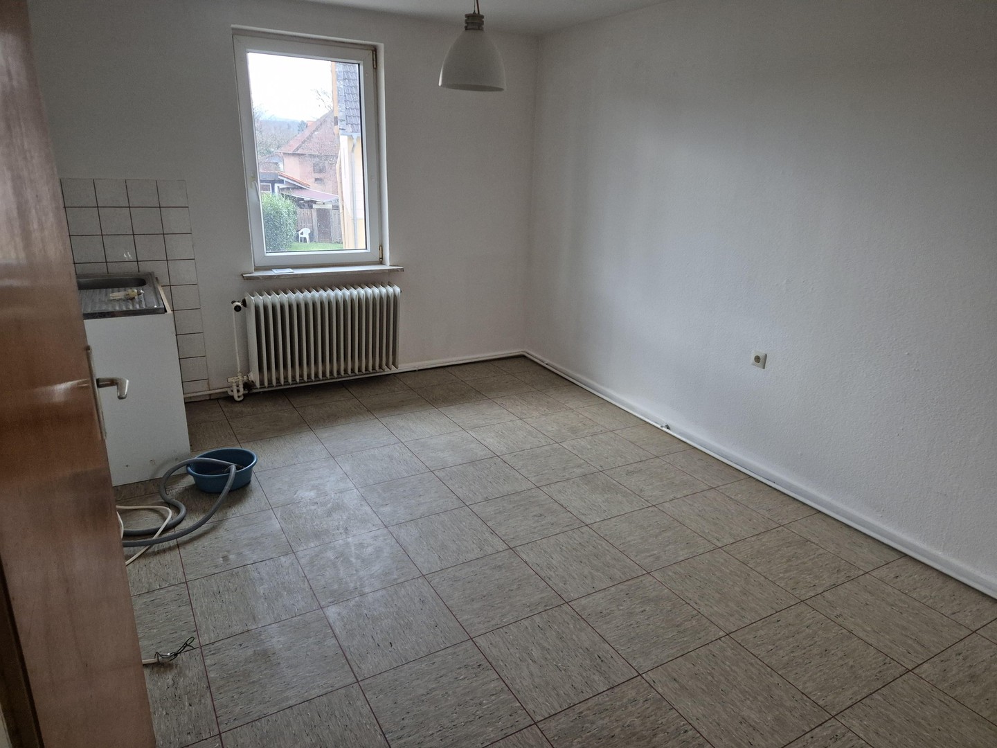 Ruhig gelegene 2-Zimmer-Wohnung in Liebenburg/Dörnten – Liebenburg – Vorschaubild 4
