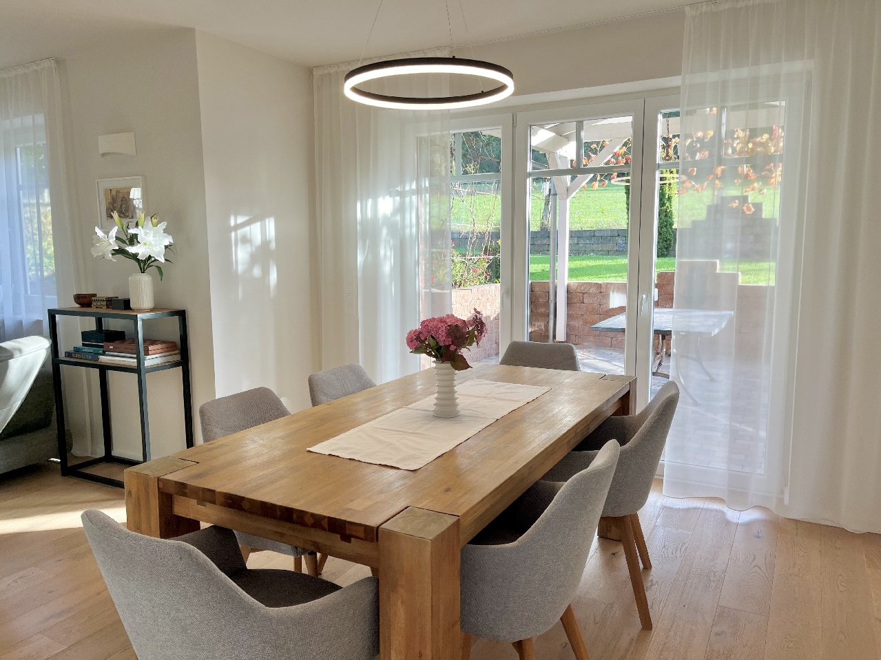 Traumhaus  modernes Familienidyll - Einfamilienhaus in Lichtenau-Henglarn – Lichtenau – Vorschaubild 5