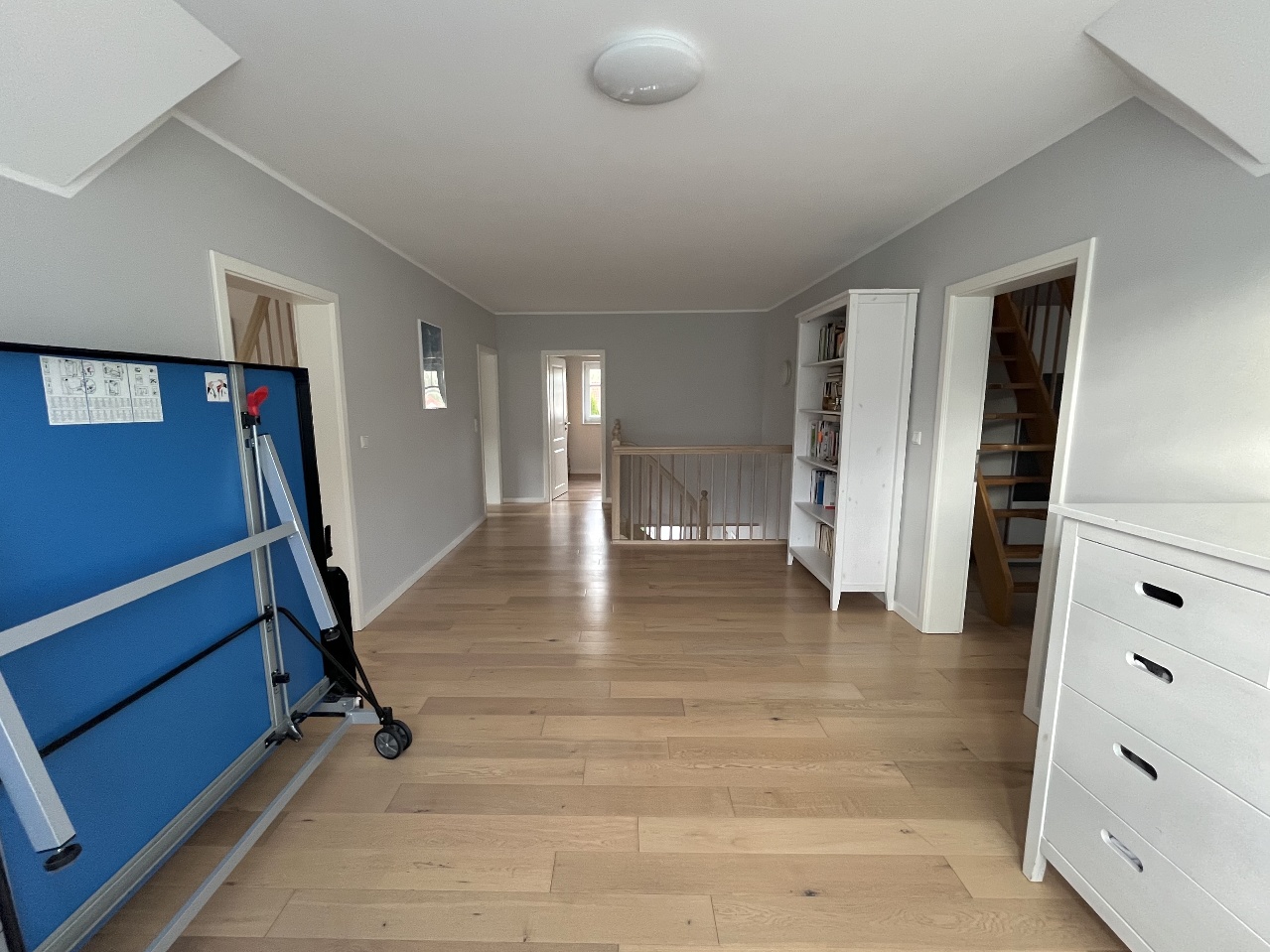 Traumhaus  modernes Familienidyll - Einfamilienhaus in Lichtenau-Henglarn – Lichtenau – Vorschaubild 11