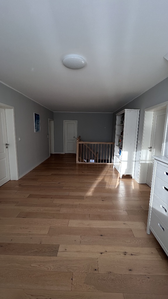 Traumhaus  modernes Familienidyll - Einfamilienhaus in Lichtenau-Henglarn – Lichtenau – Vorschaubild 12