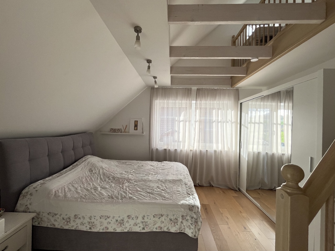 Traumhaus  modernes Familienidyll - Einfamilienhaus in Lichtenau-Henglarn – Lichtenau – Vorschaubild 16
