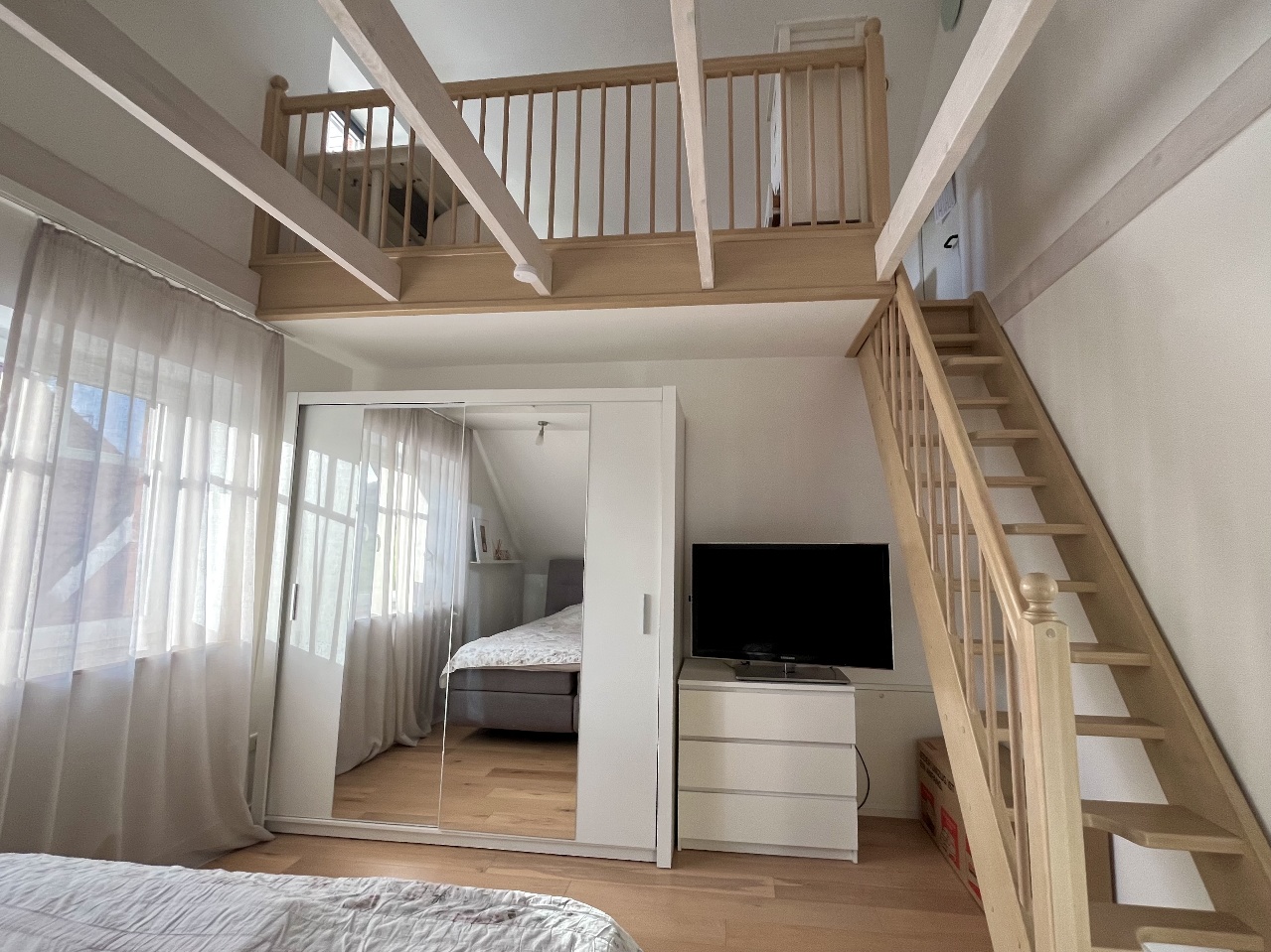 Traumhaus  modernes Familienidyll - Einfamilienhaus in Lichtenau-Henglarn – Lichtenau – Vorschaubild 17