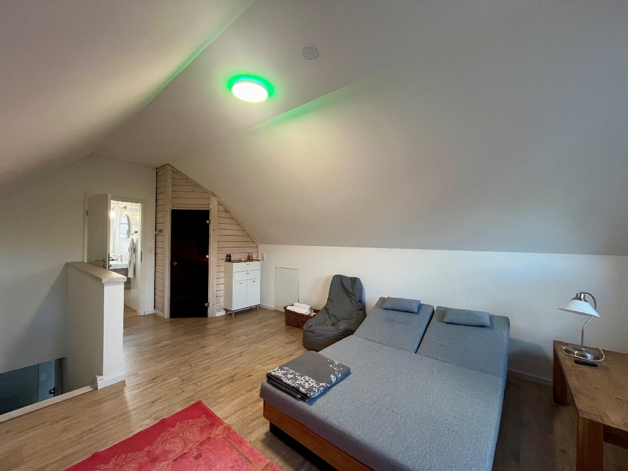 Traumhaus  modernes Familienidyll - Einfamilienhaus in Lichtenau-Henglarn – Lichtenau – Vorschaubild 18