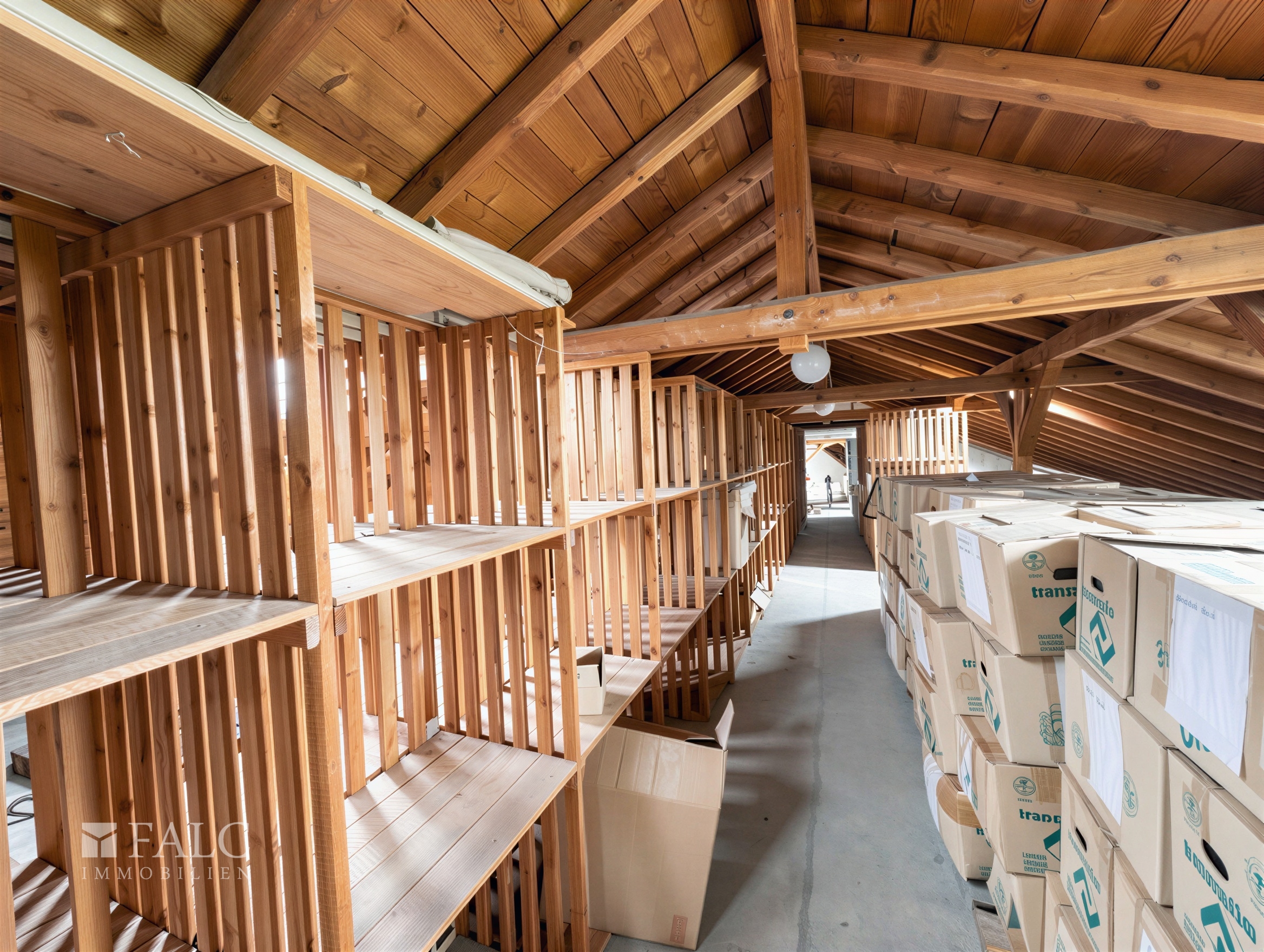 Loft, Wohnen oder Gewerbe – 2.800 m² Entwicklungspotenzial sichern – Remscheid – Vorschaubild 2
