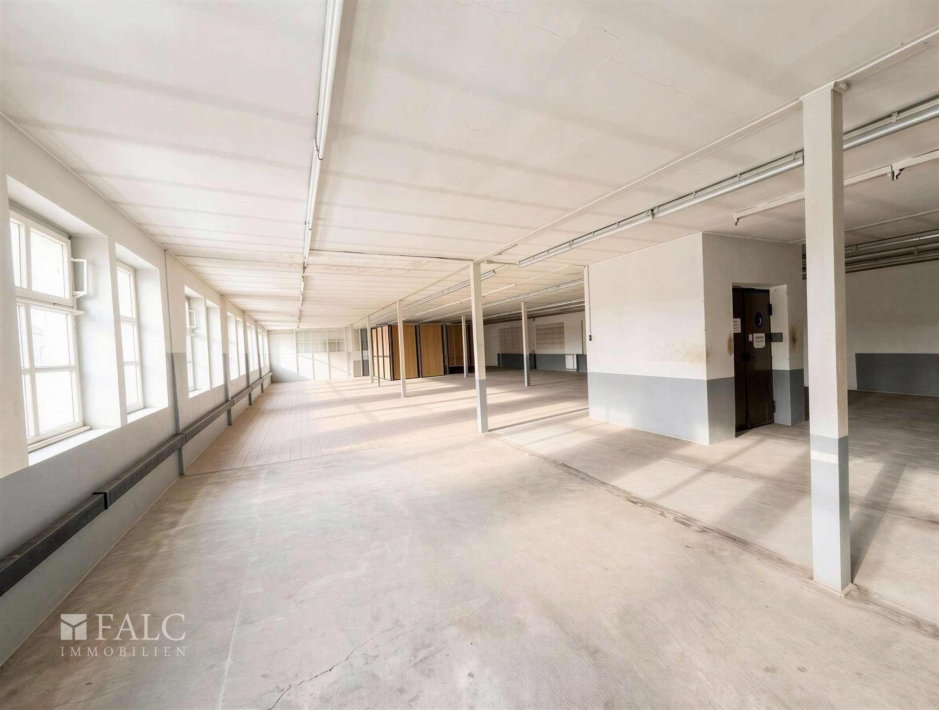 Loft, Wohnen oder Gewerbe – 2.800 m² Entwicklungspotenzial sichern – Remscheid – Vorschaubild 5