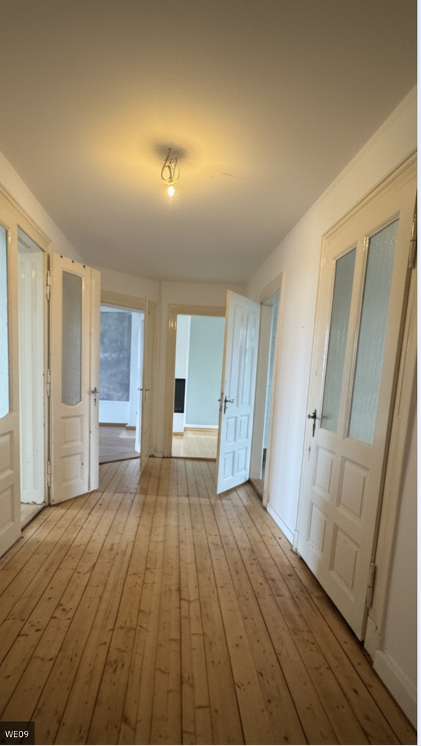 3-Zimmer-Wohnung mit 95,57 m² in Leipzig-Altlindenau