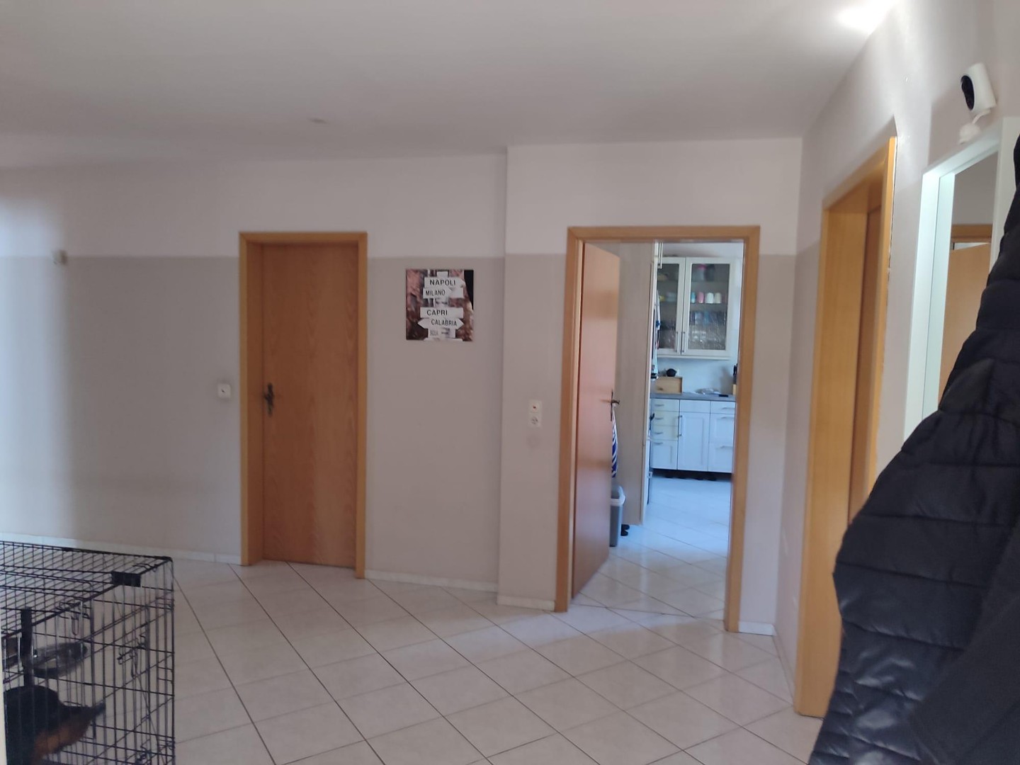 Charmantes Zweifamilienhaus mit zwei separaten Wohneinheiten – Kellinghusen – Vorschaubild 14