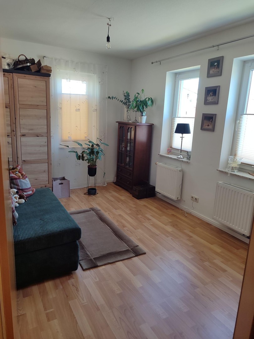 Charmantes Zweifamilienhaus mit zwei separaten Wohneinheiten – Kellinghusen – Vorschaubild 19