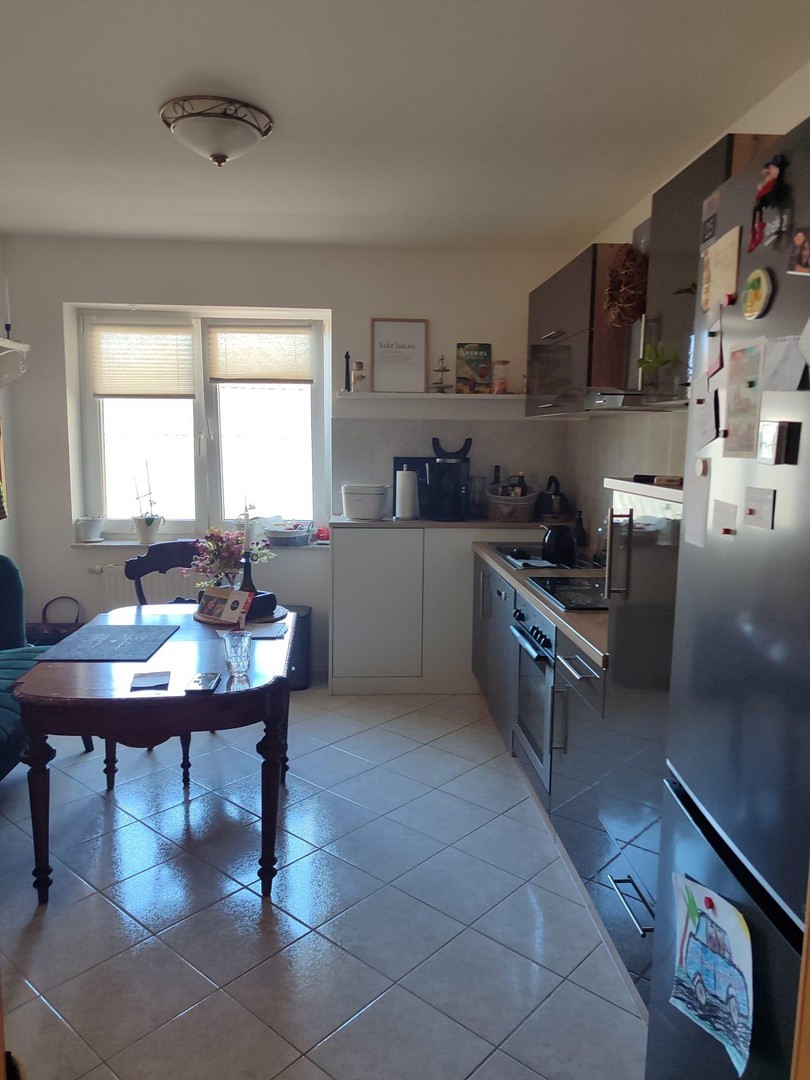 Charmantes Zweifamilienhaus mit zwei separaten Wohneinheiten – Kellinghusen – Vorschaubild 21
