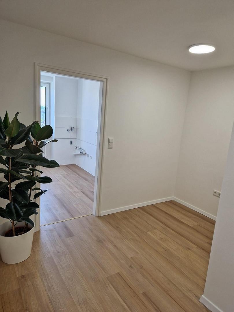 Frisch renovierte 2-Zimmer-Wohnung | FREI – Fürth – Vorschaubild 6