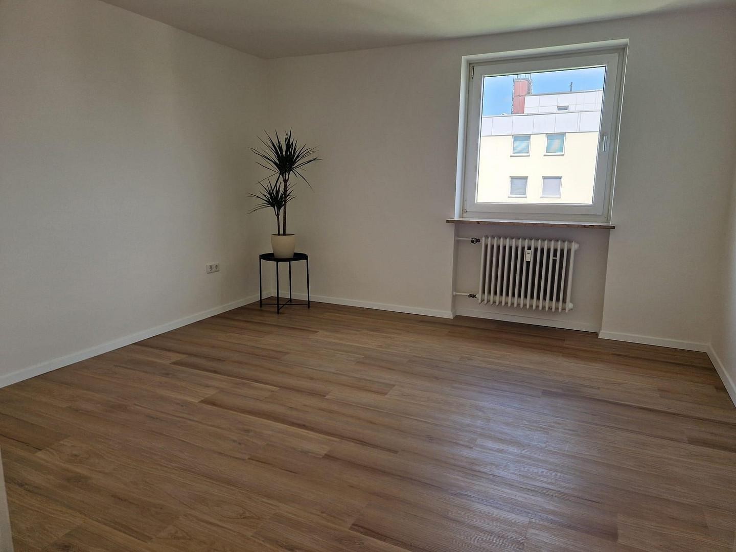 Frisch renovierte 2-Zimmer-Wohnung | FREI – Fürth – Vorschaubild 8