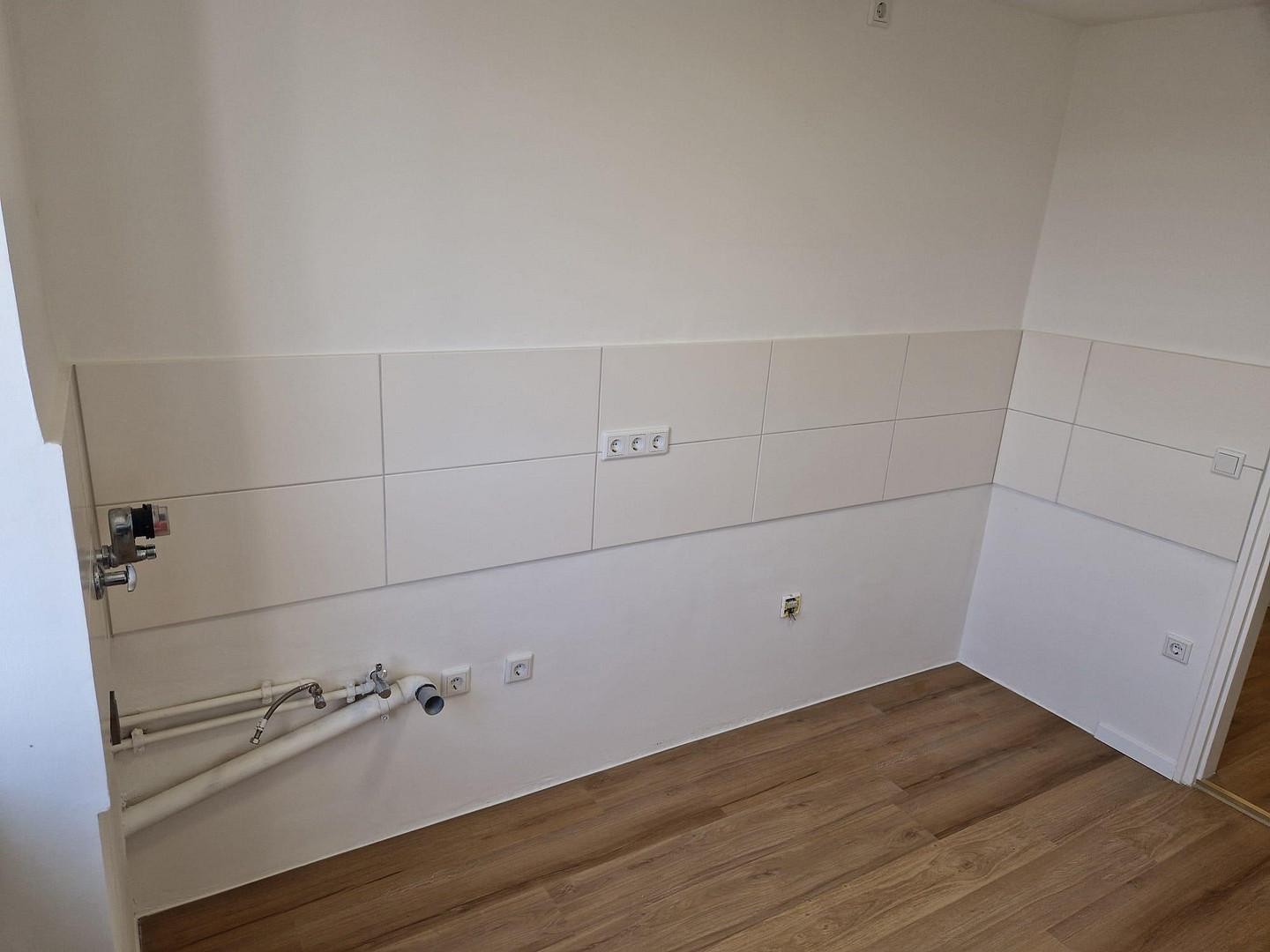 Frisch renovierte 2-Zimmer-Wohnung | FREI – Fürth – Vorschaubild 10