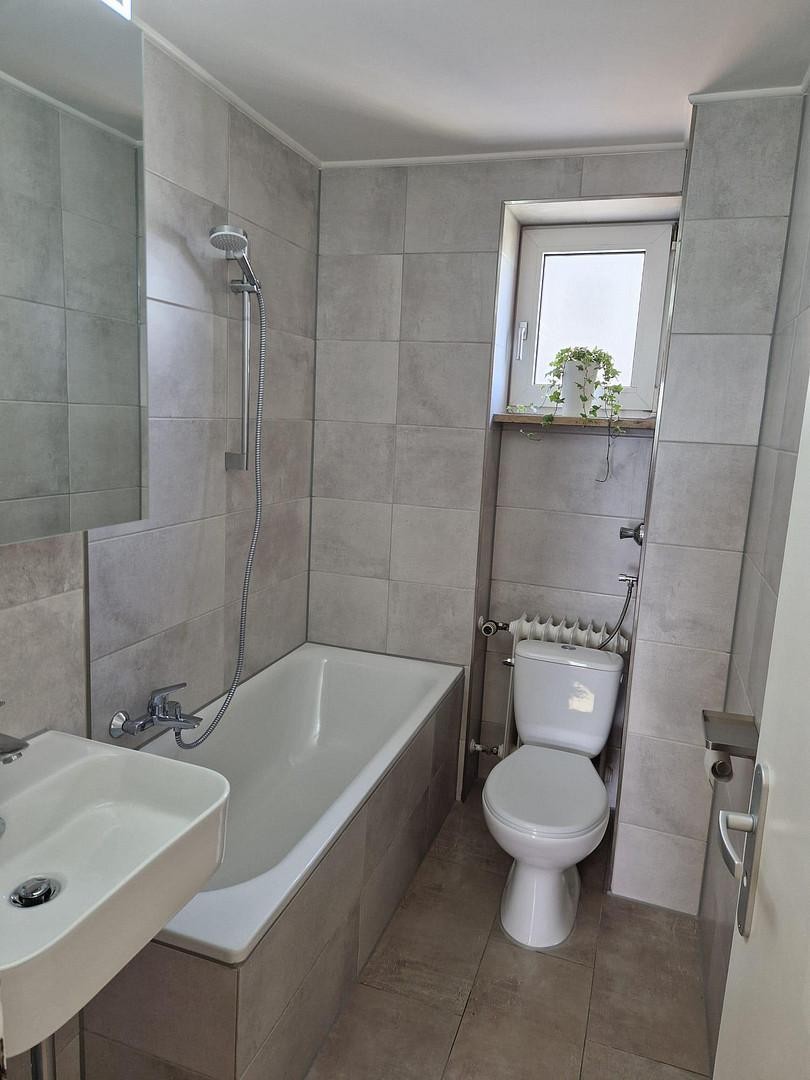 Frisch renovierte 2-Zimmer-Wohnung | FREI – Fürth – Vorschaubild 11