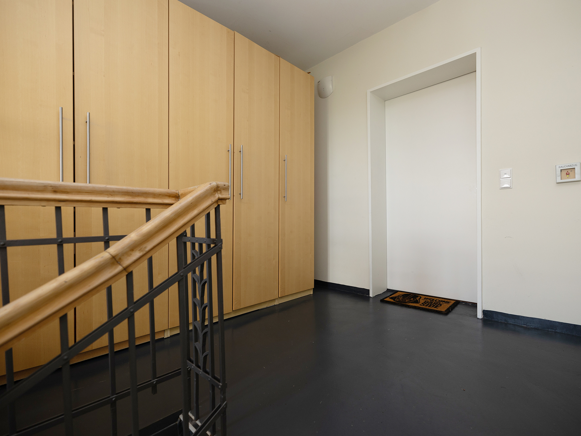 Industrial Chic trifft Wohnkomfort – Ihr Loft über den Dächern von Enger – Enger – Vorschaubild 24