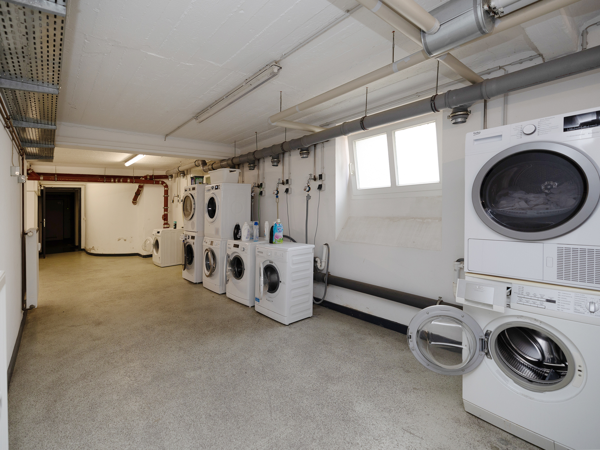 Industrial Chic trifft Wohnkomfort – Ihr Loft über den Dächern von Enger – Enger – Vorschaubild 26