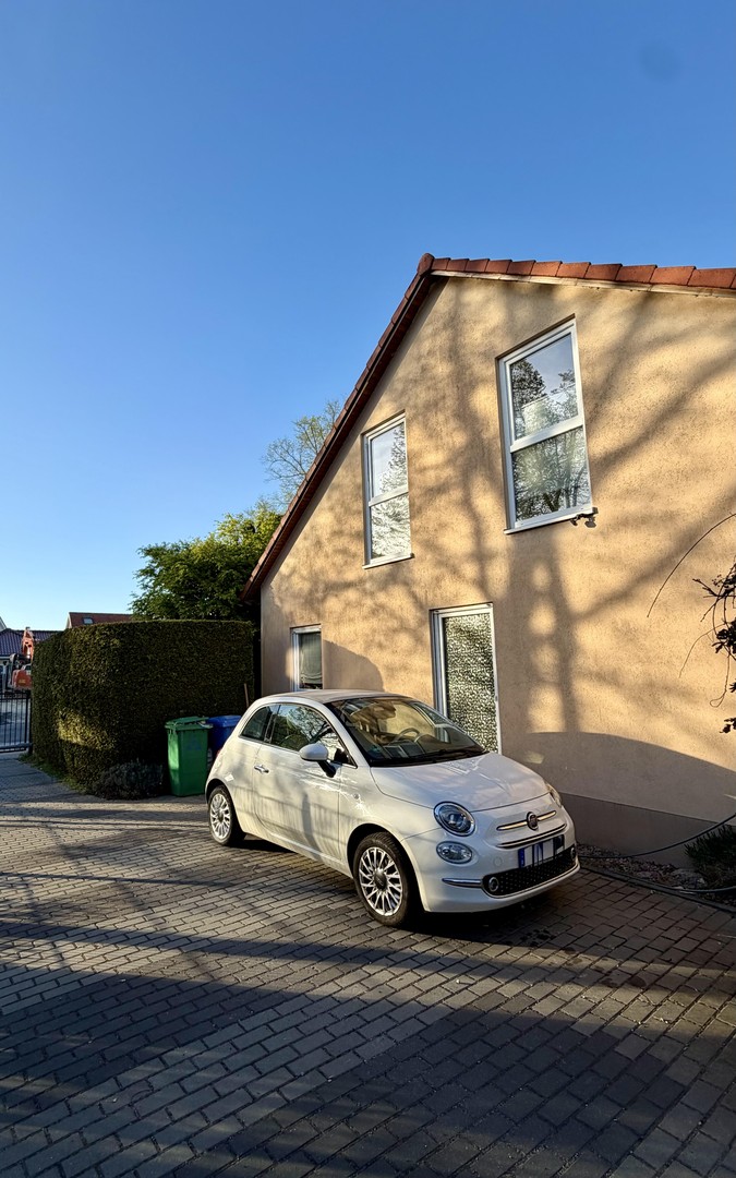 (provisionsfrei) - Wunderschönes Einfamilienhaus in Großziethen ohne Makler – Schönefeld – Vorschaubild 4