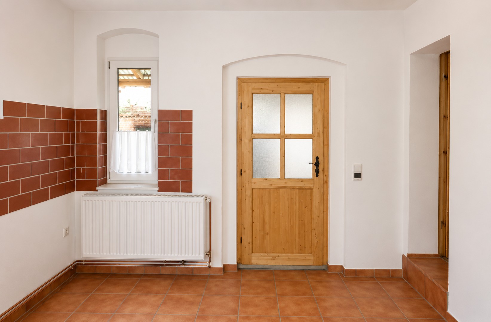 Charmantes Mehrfamilienhaus mit Gestaltungsspielraum – Neuruppin OT Buskow – Vorschaubild 3