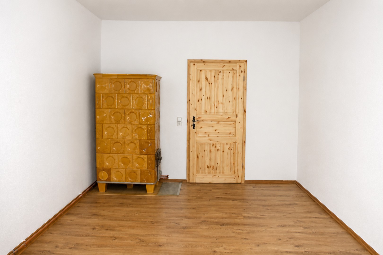 Charmantes Mehrfamilienhaus mit Gestaltungsspielraum – Neuruppin OT Buskow – Vorschaubild 4