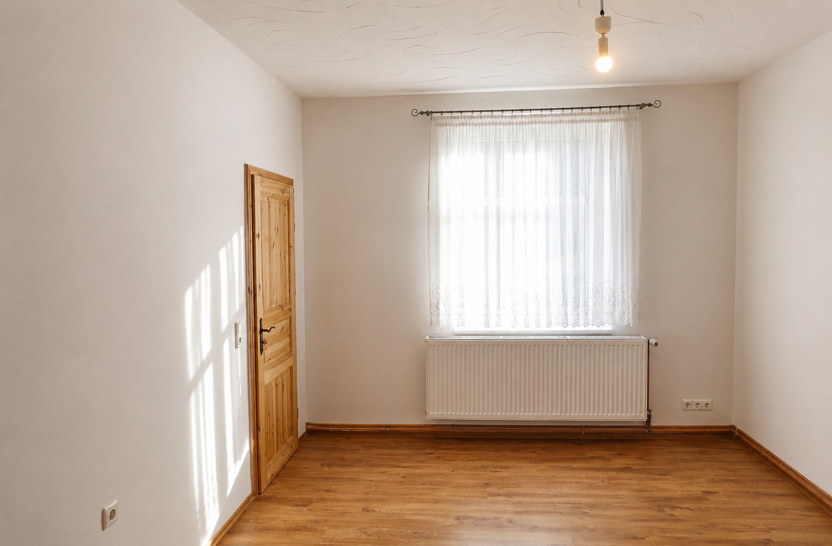 Charmantes Mehrfamilienhaus mit Gestaltungsspielraum – Neuruppin OT Buskow – Vorschaubild 5