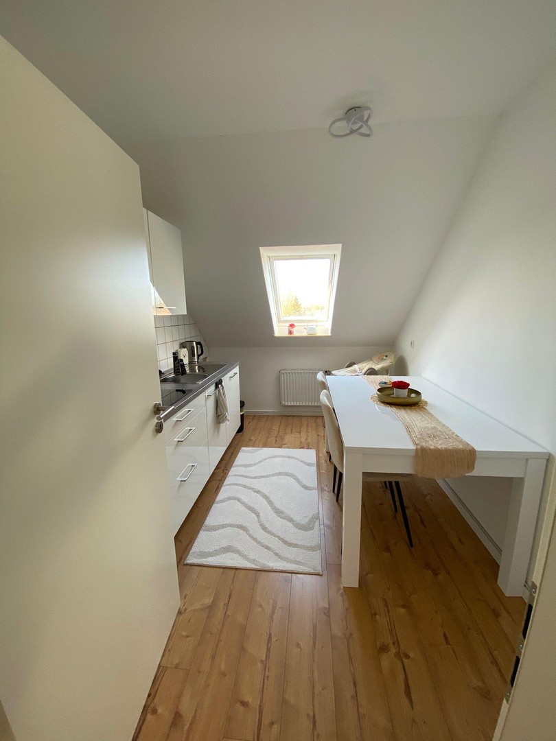 Gemütliche Dachgeschosswohnung in Fürstenau – Fürstenau – Vorschaubild 2