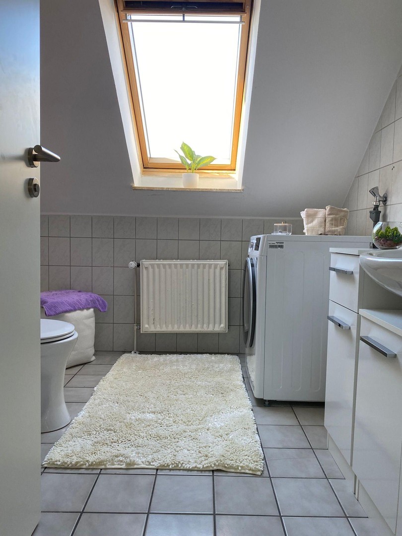Gemütliche Dachgeschosswohnung in Fürstenau – Fürstenau – Vorschaubild 6