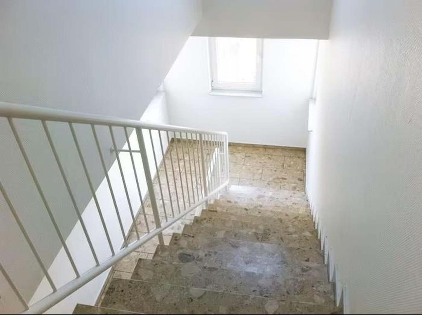Helle 73qm 3-Zimmer-Wohnung nahe Mercedes, Rheinmetall, TKMS – Balkon, Büro & Tiefgarage – Bremen – Vorschaubild 14
