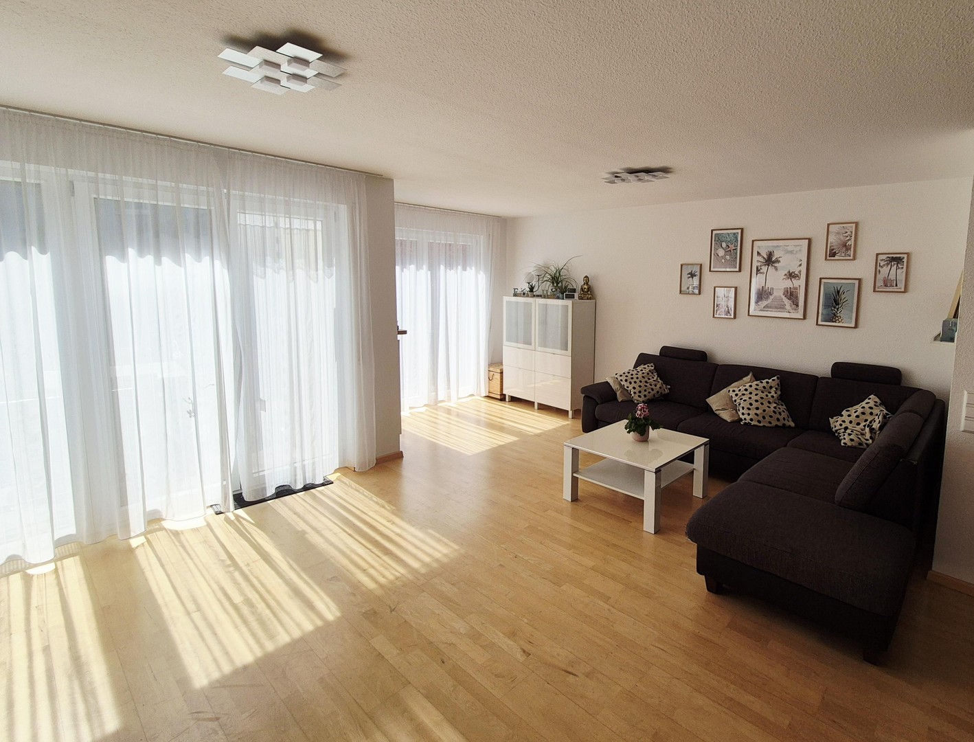 DHH in Ettlingen-Schöllbronn: Einziehen und Wohlfühlen! – Ettlingen – Vorschaubild 5
