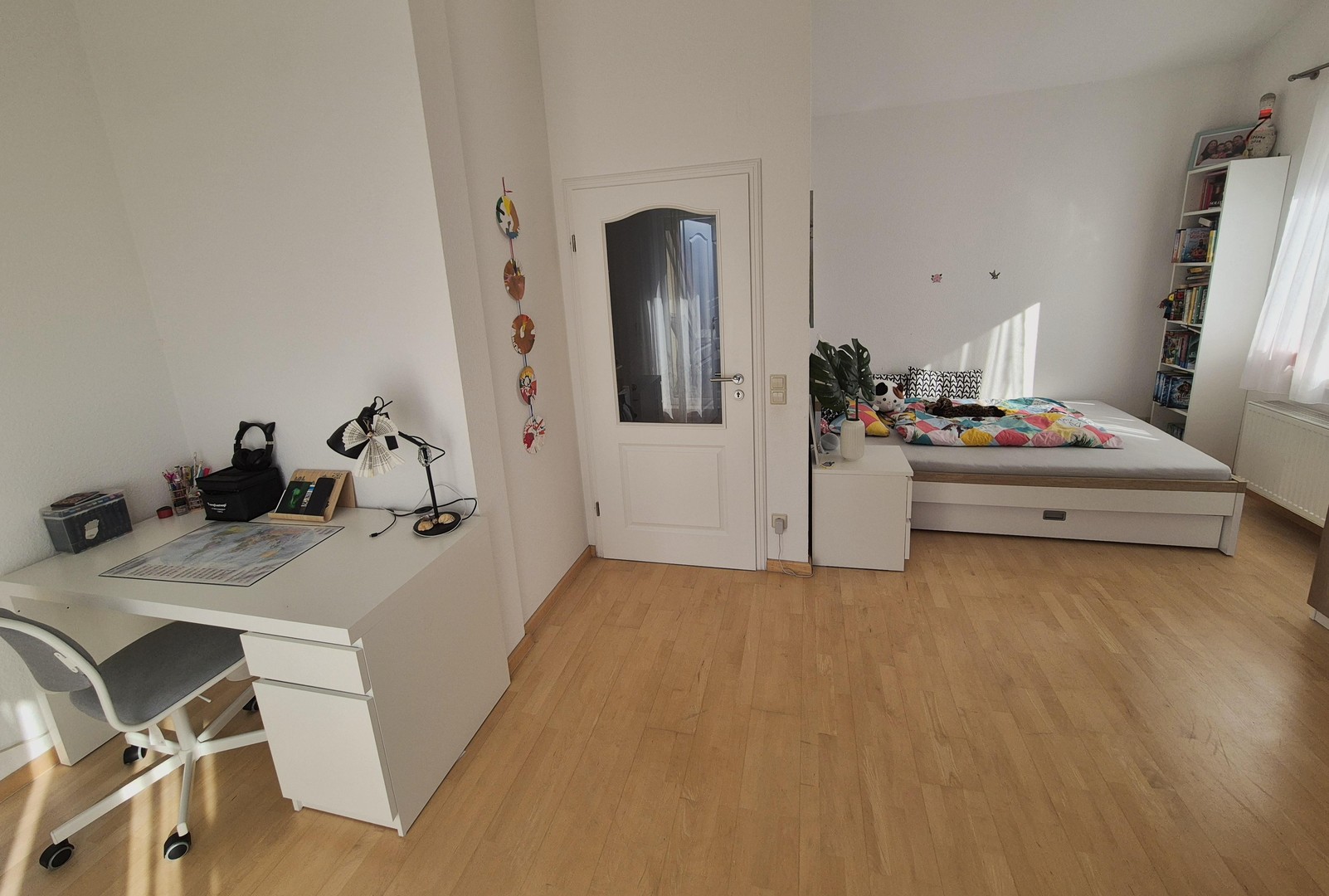 DHH in Ettlingen-Schöllbronn: Einziehen und Wohlfühlen! – Ettlingen – Vorschaubild 13