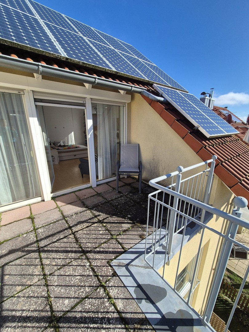 DHH in Ettlingen-Schöllbronn: Einziehen und Wohlfühlen! – Ettlingen – Vorschaubild 14