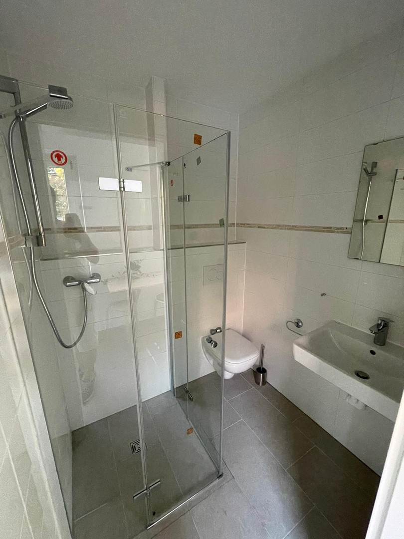 +++ Stilvolles Micro-Appartment in Top Lage nahe Bahnhof Feuerbach +++ – Stuttgart – Vorschaubild 4