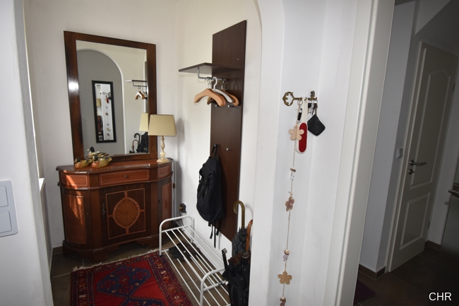 TOP gepflegtes freistehendes Einfamilienhaus in toller Lage – Bad Sachsa – Vorschaubild 2
