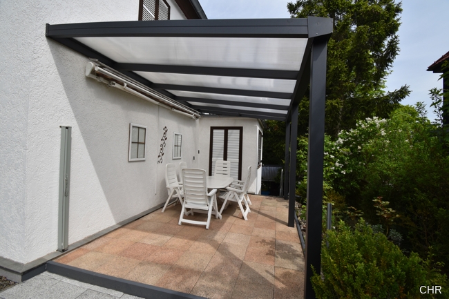 TOP gepflegtes freistehendes Einfamilienhaus in toller Lage – Bad Sachsa – Vorschaubild 6