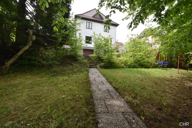 TOP gepflegtes freistehendes Einfamilienhaus in toller Lage – Bad Sachsa – Vorschaubild 15