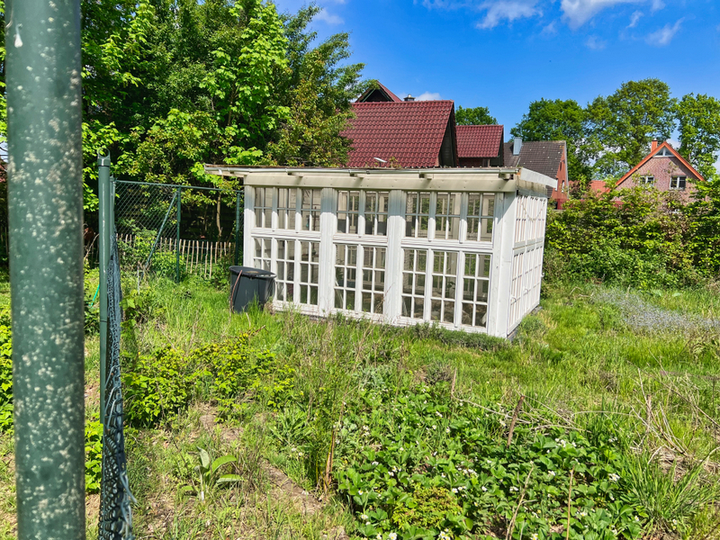 Idylle pur! Haus & Hof in Randlage von Stavern! – Stavern – Vorschaubild 12