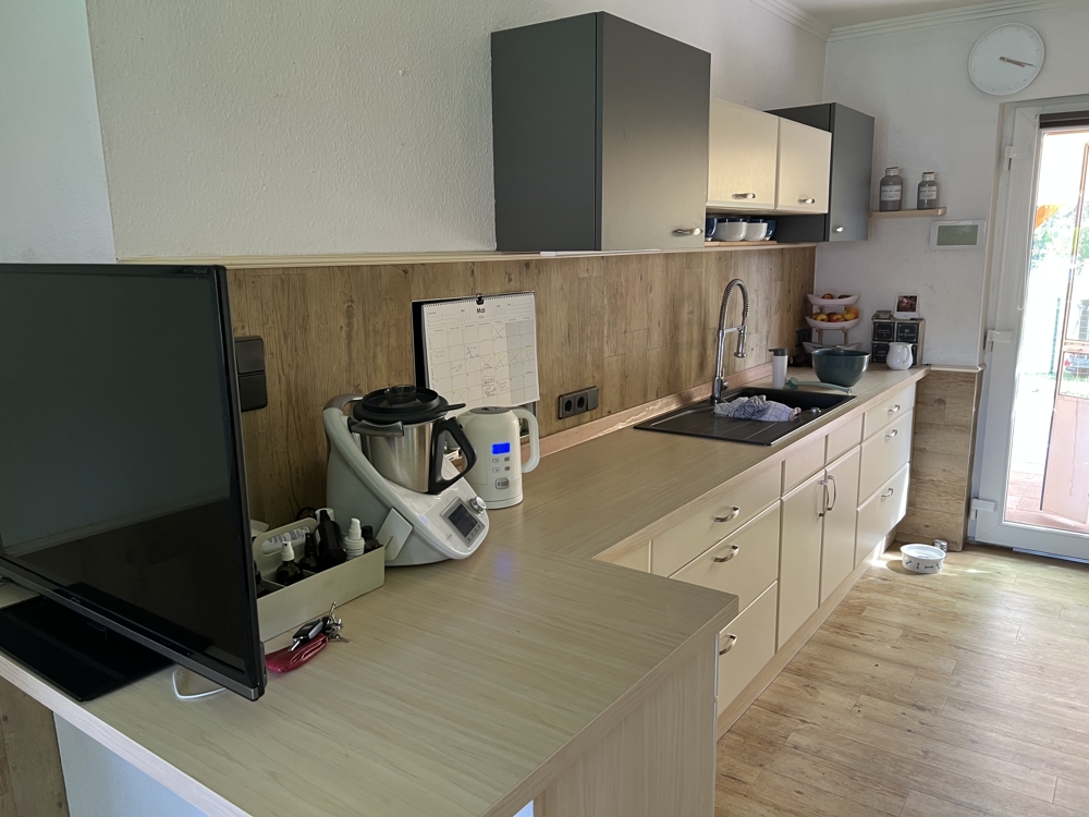 Idylle pur! Haus & Hof in Randlage von Stavern! – Stavern – Vorschaubild 19