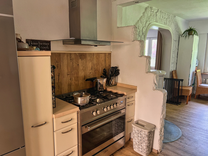 Idylle pur! Haus & Hof in Randlage von Stavern! – Stavern – Vorschaubild 20