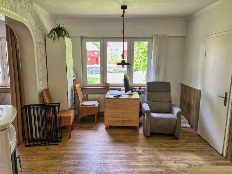Idylle pur! Haus & Hof in Randlage von Stavern! – Stavern – Vorschaubild 21