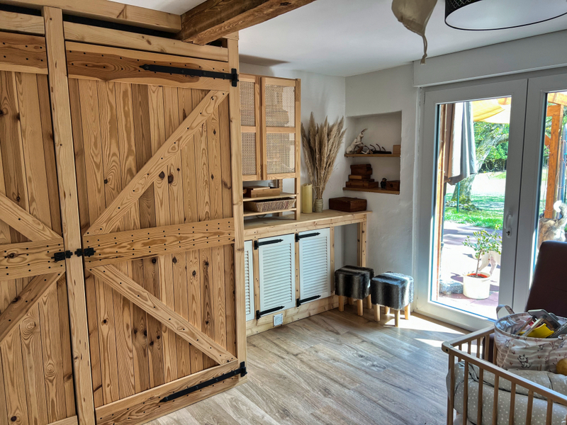 Idylle pur! Haus & Hof in Randlage von Stavern! – Stavern – Vorschaubild 23