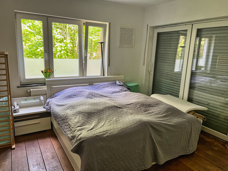 Idylle pur! Haus & Hof in Randlage von Stavern! – Stavern – Vorschaubild 24