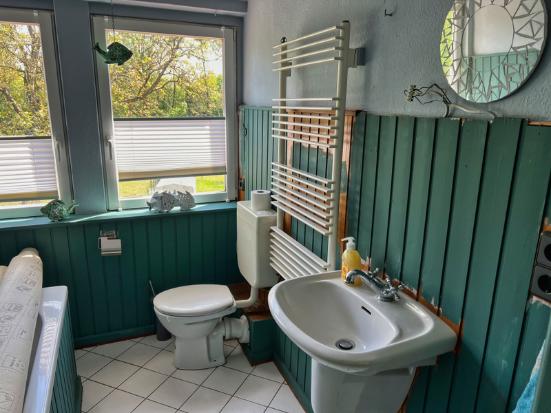 Idylle pur! Haus & Hof in Randlage von Stavern! – Stavern – Vorschaubild 28