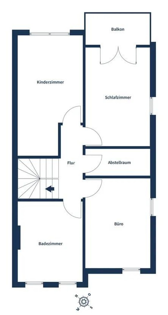 KL-Erfenbach, sehr schöne DHH mit Garage – Kaiserslautern-Erfenbach – Vorschaubild 21