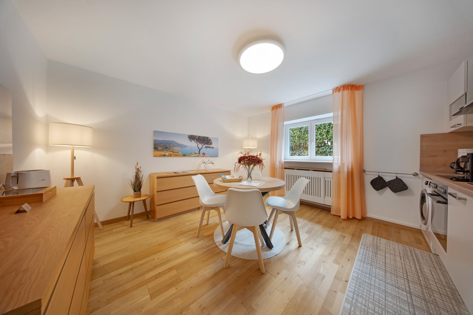 Attraktives Zweifamilienhaus in schöner Lage von Gaggenau mit großem Grundstück – Gaggenau – Vorschaubild 10