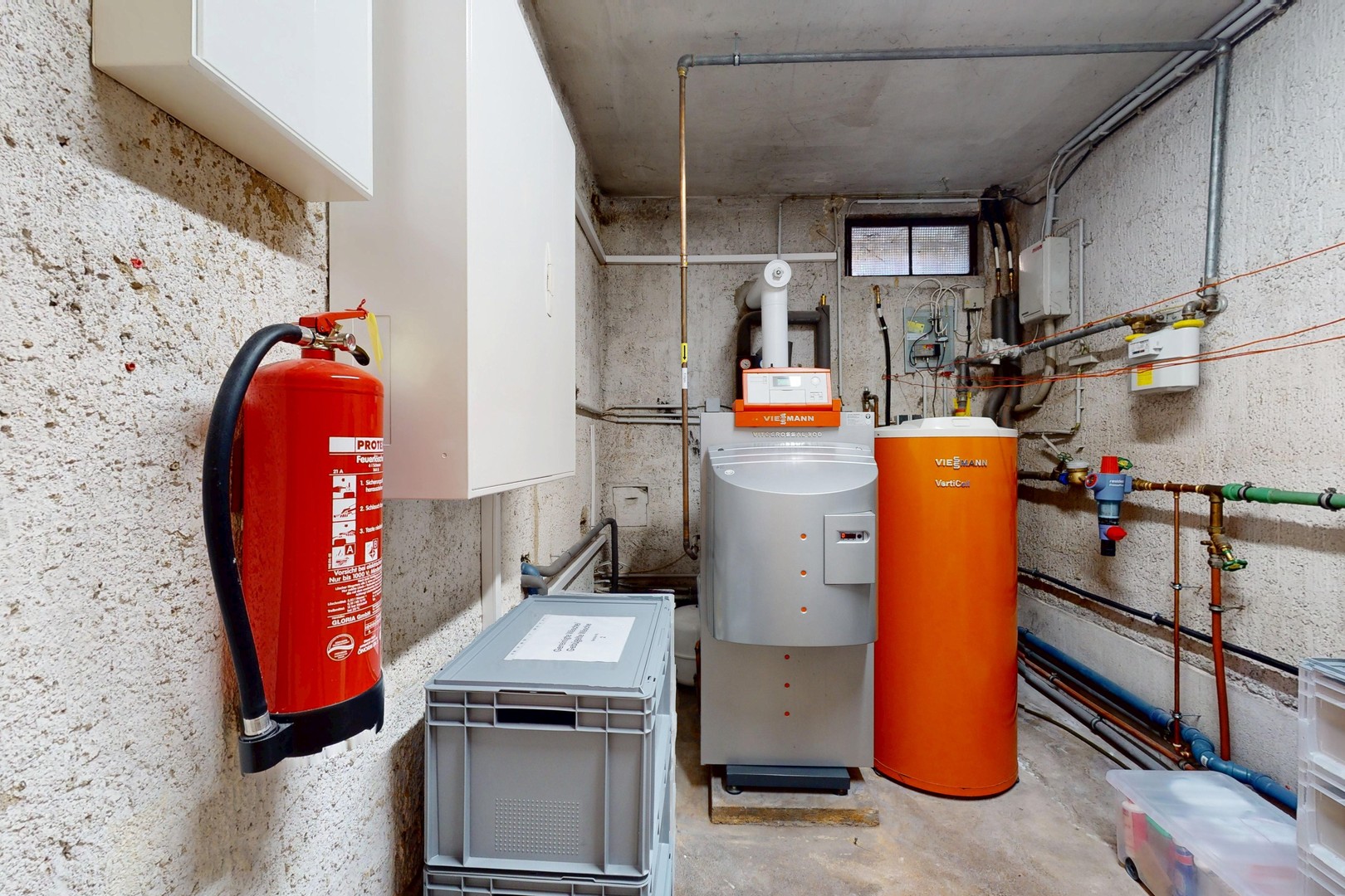 Attraktives Zweifamilienhaus in schöner Lage von Gaggenau mit großem Grundstück – Gaggenau – Vorschaubild 14
