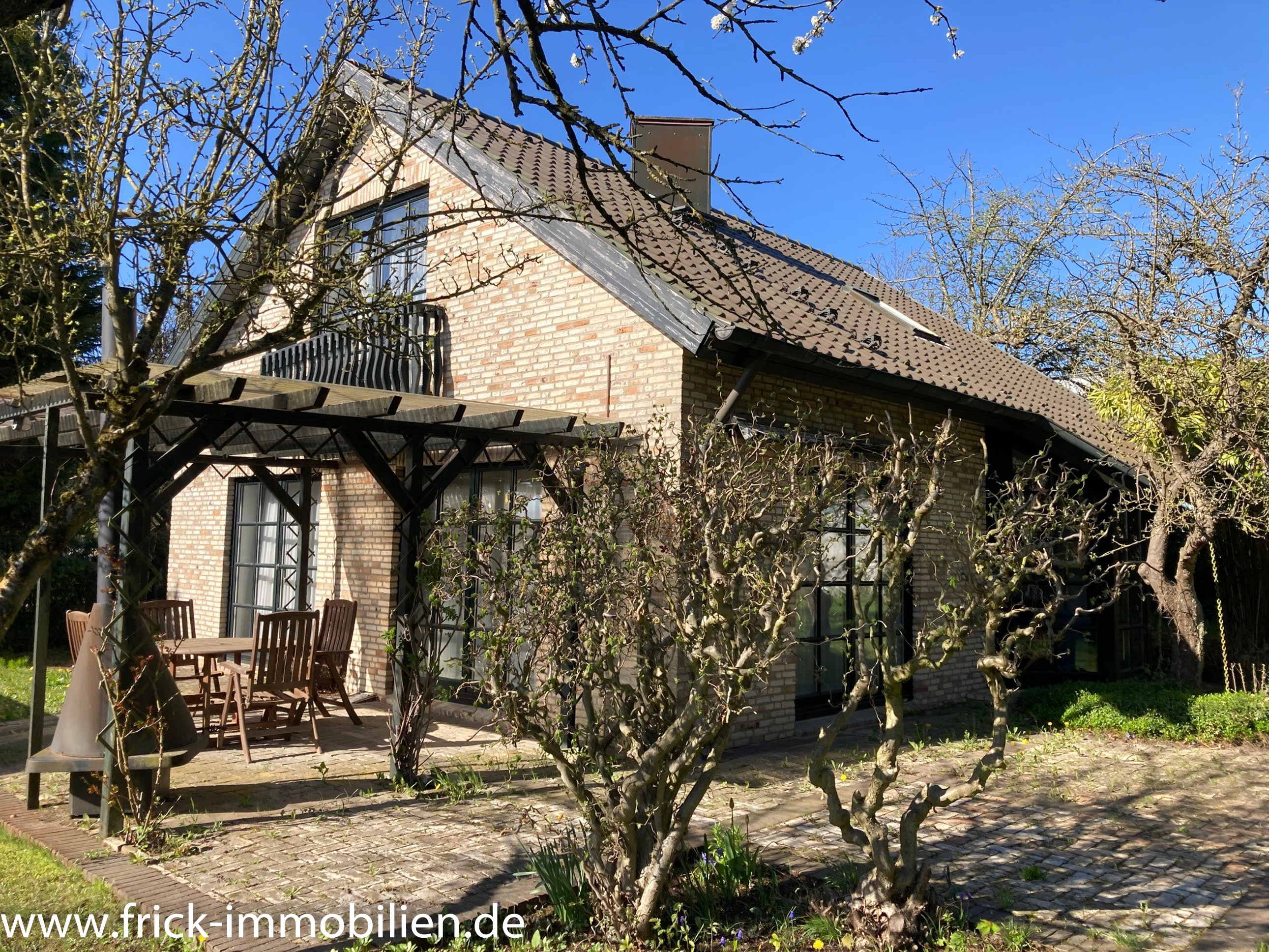 Einfamilienhaus mit Carport – Lensahn – Vorschaubild 2